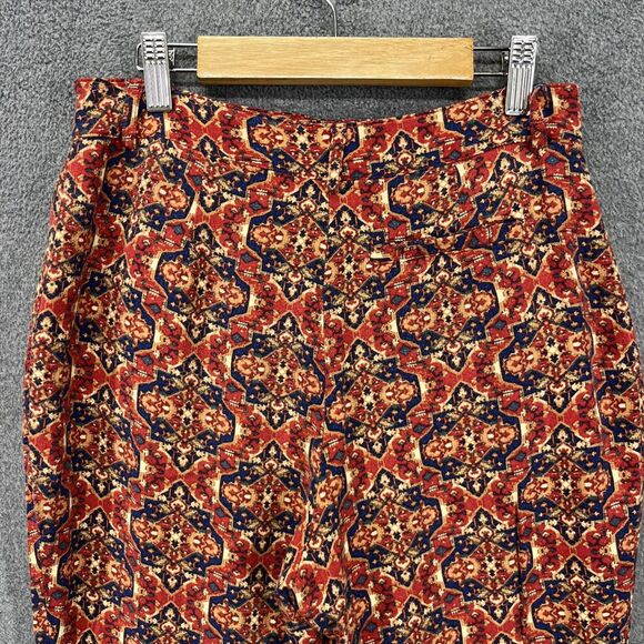 Forever 21 Pants Womens Small Tapered Harem Casual Lightweight Bohemian - Picture 13 of 16